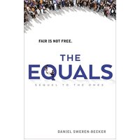 The Equals Daniel Sweren-Becker Paperback Book