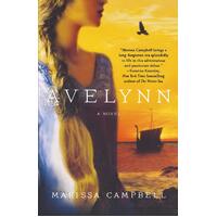 Avelynn Marissa Campbell Paperback Book