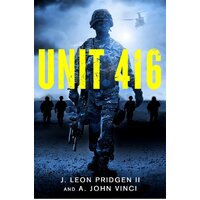 Unit 416 A. John Vinci J. Leon Pridgen Paperback Book
