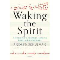 Waking the Spirit Andrew Schulman Paperback Book