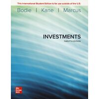 ISE Investments - Zvi Bodie Professor
