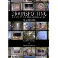Drainspotting Payne, Calvin,Cooper, Andy Paperback Book