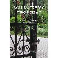 Gdzie Bylam? [Polish] Rosemarie Claussen Paperback Book