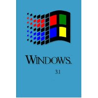 Windows 3.1 - Alan Chelak