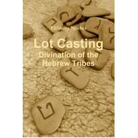 Lot Casting Elisheva Nesher Paperback Book