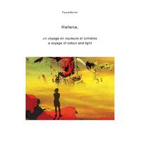 Hellena Pascal Barnier Paperback Book