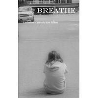 Breathe Alex Hillcoat Paperback Book