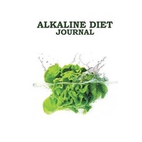 Alkaline Diet Journal -The Blokehead Book