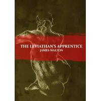 The Leviathan's Apprentice Jim Walton Paperback Book