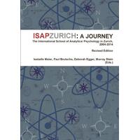 Isapzurich: A Journey Paperback Book