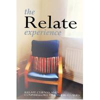 The Relate Experience Alan Cooper Paperback Book