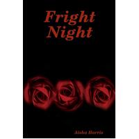 Fright Night Aisha Harris Paperback Book