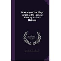Drawings of the Flags in use at the Present Time by Various Nations - Great Britain. Admiralty