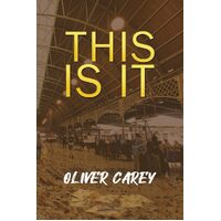 This Is It - Oliver Carey