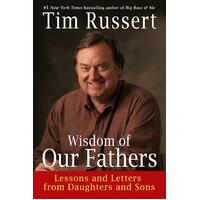 American Book 304943 Wisdom of Our Fathers Paperback Book