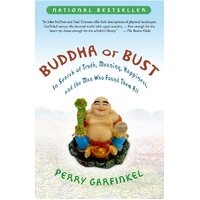 Buddha or Bust Paperback Book