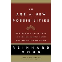 An Age of New Possibilities Paperback Book