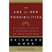 An Age of New Possibilities Paperback Book