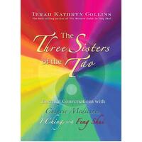 The Three Sisters of the Tao Paperback Book