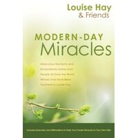 Modern-Day Miracles Paperback Book