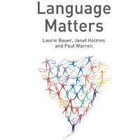 Language Matters - Laurie Bauer