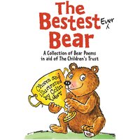 The Bestest Ever Bear Colin West Paperback Book