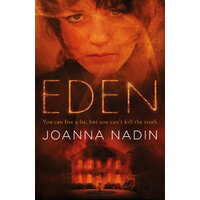 Eden Andrew Smith Joanna Nadin Paperback Book
