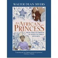 An African Princess: From African Orphan to Queen Victoria's Favourite