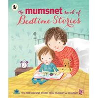 The Mumsnet Book of Bedtime Stories Paperback Book