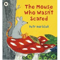 The Mouse Who Wasnt Scared - 