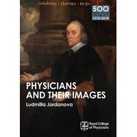 Physicians and their Images: 500 Reflections on the RCP, 1518-2018 Paperback