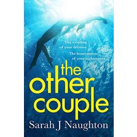 The Other Couple: The Amazon Number One Bestseller - Fiction Book