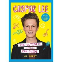 Caspar Lee Jo Berry Paperback Book