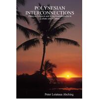 Polynesian Interconnections: Dwayne Johnson as King Kamehameha. 2nd Edition