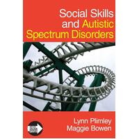 Social Skills and Autistic Spectrum Disorders Paperback Book