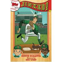A Topps League Story: Book One Eric Wight Kurtis Scaletta Paperback Book