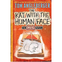 Qwikpick Papers HC: The Rat with the Human Face Book