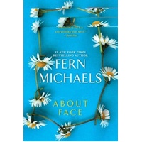 About Face -Fern Michaels Book