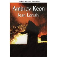 Ambrov Keon: Sime Gen, Book Seven -Jean Lorrah Book