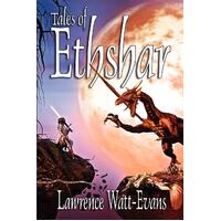 Tales of Ethshar Lawrence Watt-Evans Paperback Novel Book