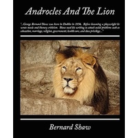 Androcles and the Lion -Bernard Shaw Book