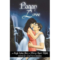 Pagan Love: Anglo Indian Story -Mervyn Rupert Welsh Book