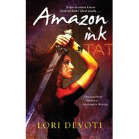 Amazon Ink Lori Devoti Paperback Book