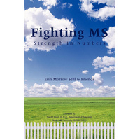 Fighting MS: Strength in Numbers Book