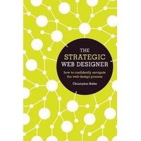 The Strategic Web Designer Book