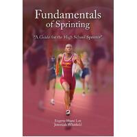 Fundamentals of Sprinting Book