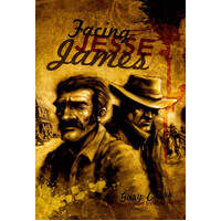 MainSails Level 6: Facing Jesse James -Gary Cross Paperback Children's Book