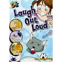 Laugh Out Loud - Paperback Children's Book