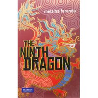 Nitty Gritty 0: The Ninth Dragon Melaina Faranda Paperback Book