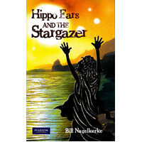 Nitty Gritty 0: Hippo Ears and the Stargazer -Bill Nagelkerke Paperback Children's Book